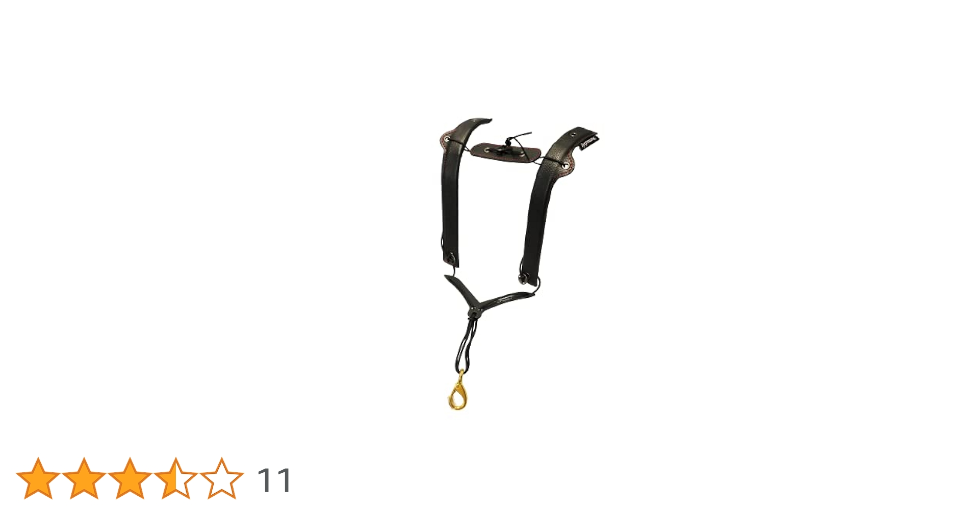 marmaduke　フェザーストラップIII Feather III | Marmaduke Strap